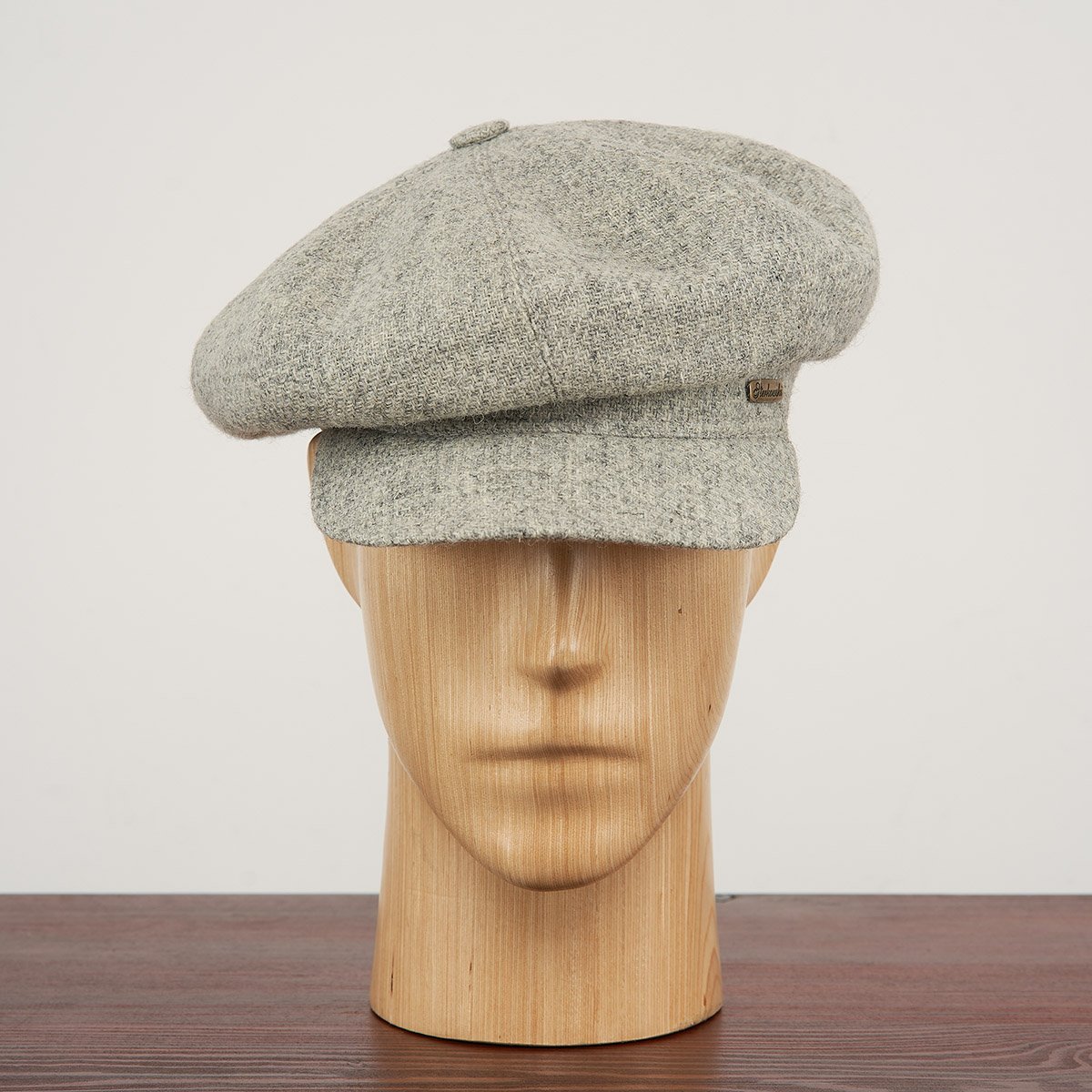 Big newsboy sale hat